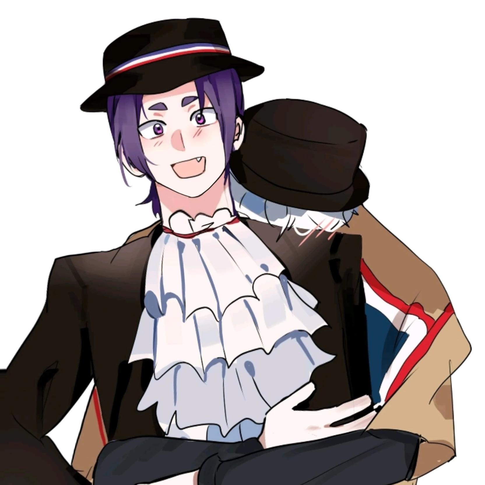 nagi and Chilean reo thumbnail