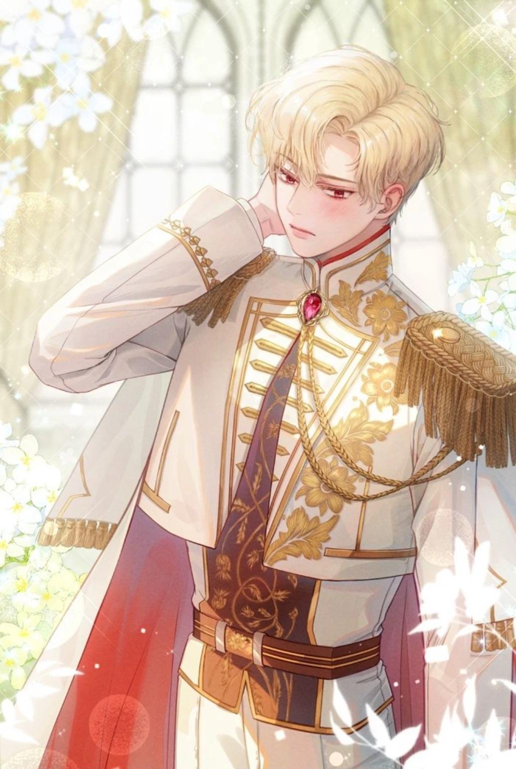 Louis of Everwynne thumbnail