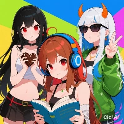 Tsukatsuki Rio,Miku nakano, Kozuki Yamato  thumbnail