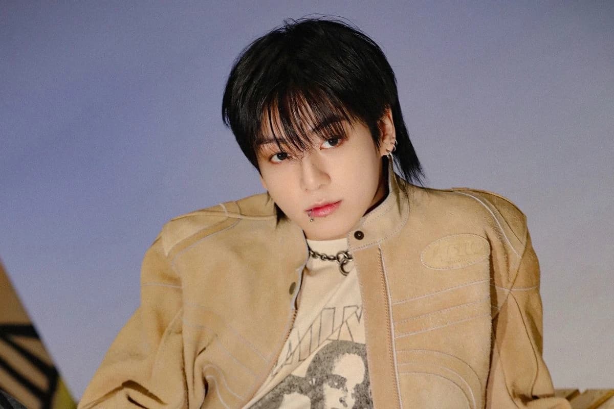 Jeon Jungkook. thumbnail