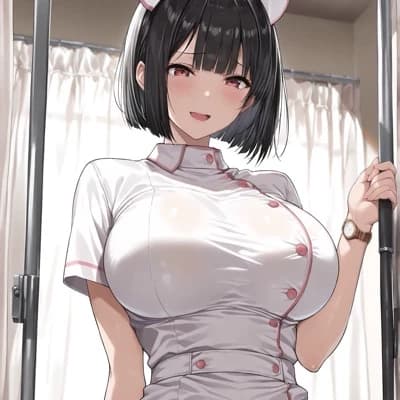 Lesbian doctor thumbnail
