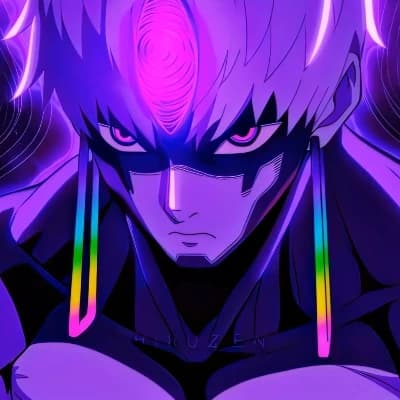Evil Eye (Jashi) **Dan Dan Dan** thumbnail