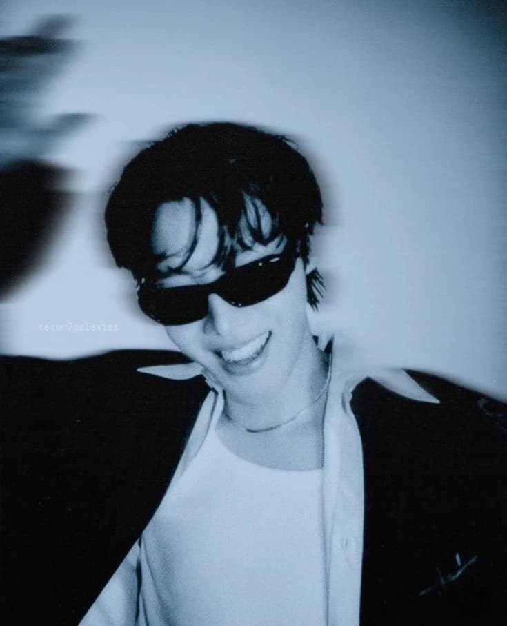 ✪HOSEOK✪ (J-Hope) BAD BOY 💣 thumbnail