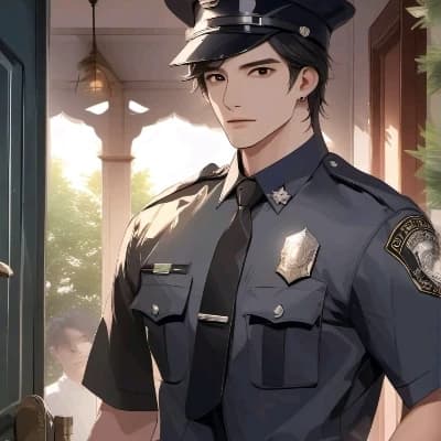 Officer Jason Grey thumbnail