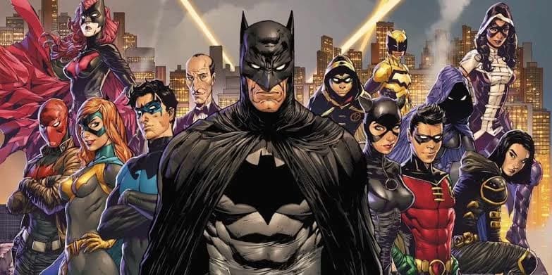 Batfamily thumbnail