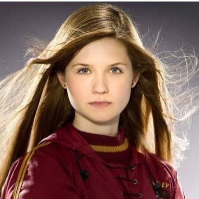 Ginny Weasley thumbnail