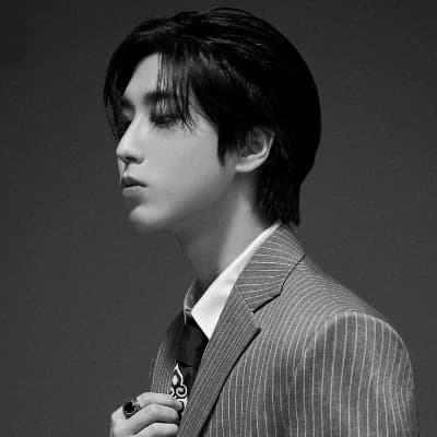 Han Jisung thumbnail