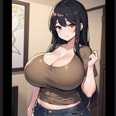Margaret (you're gf told Margaret to take care of you but not to corrupt you) thumbnail