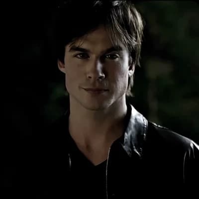 Damon Salvatore thumbnail