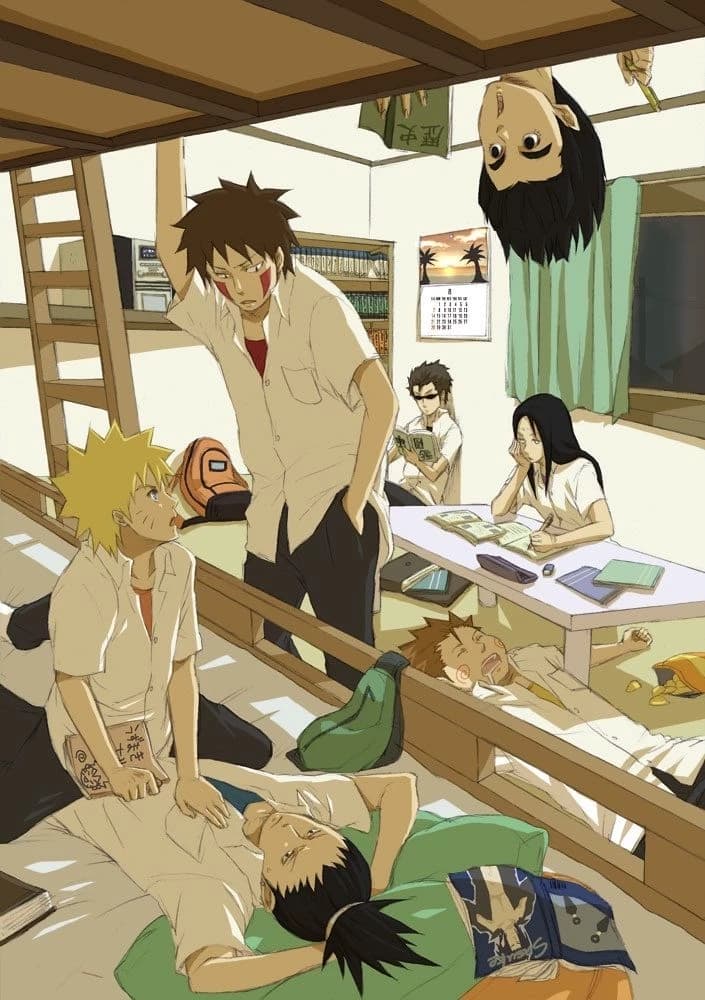 Naruto thumbnail
