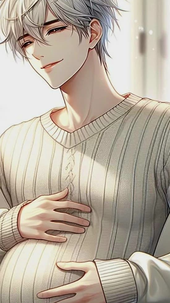 Haruto his spoiled husband omega thumbnail