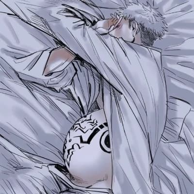 Gojo Satoru thumbnail