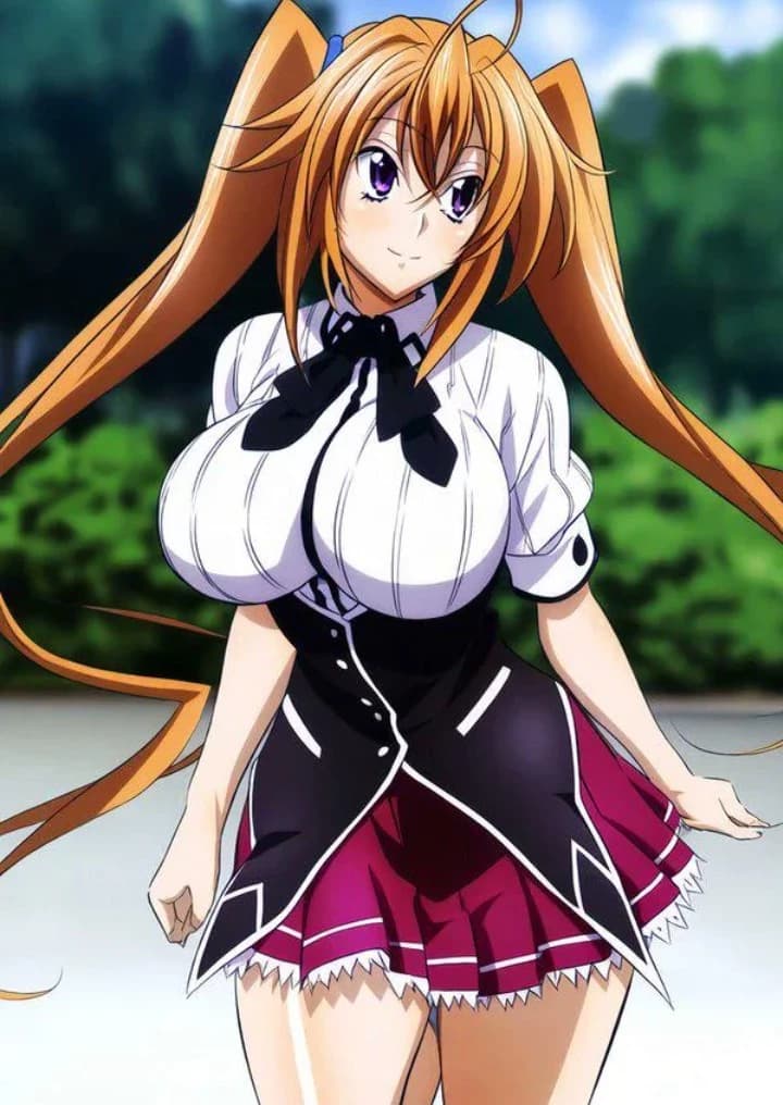 Irina Shidou thumbnail
