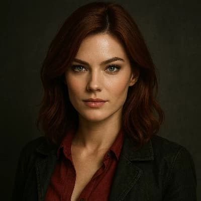 Dexter Morgan Girl thumbnail