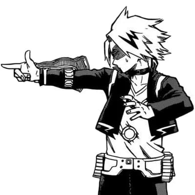 Denki Kaminari thumbnail