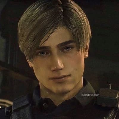 Leon Scott Kennedy thumbnail