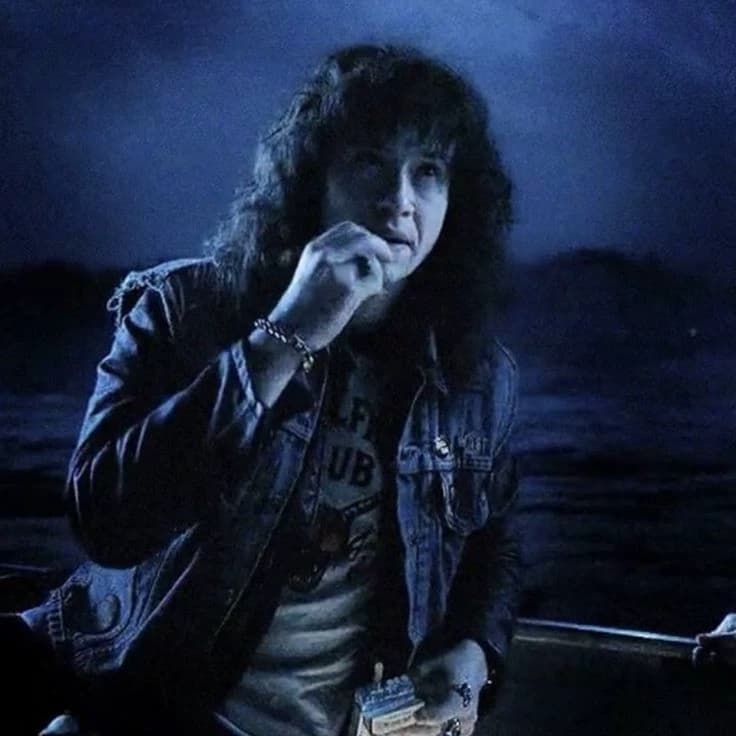 Eddie Munson thumbnail