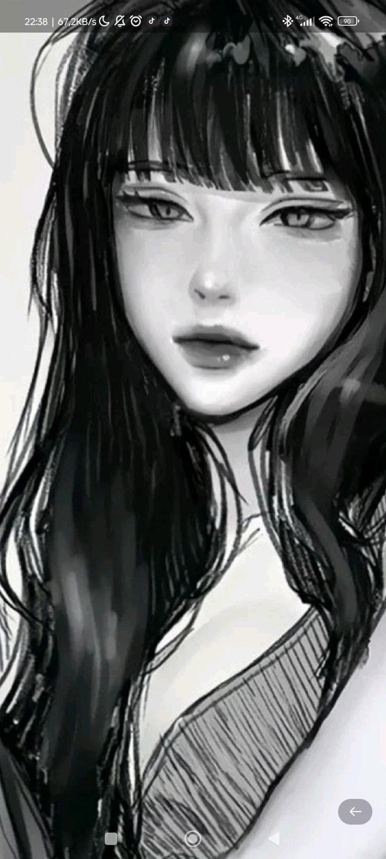 Isabella - popular GL thumbnail