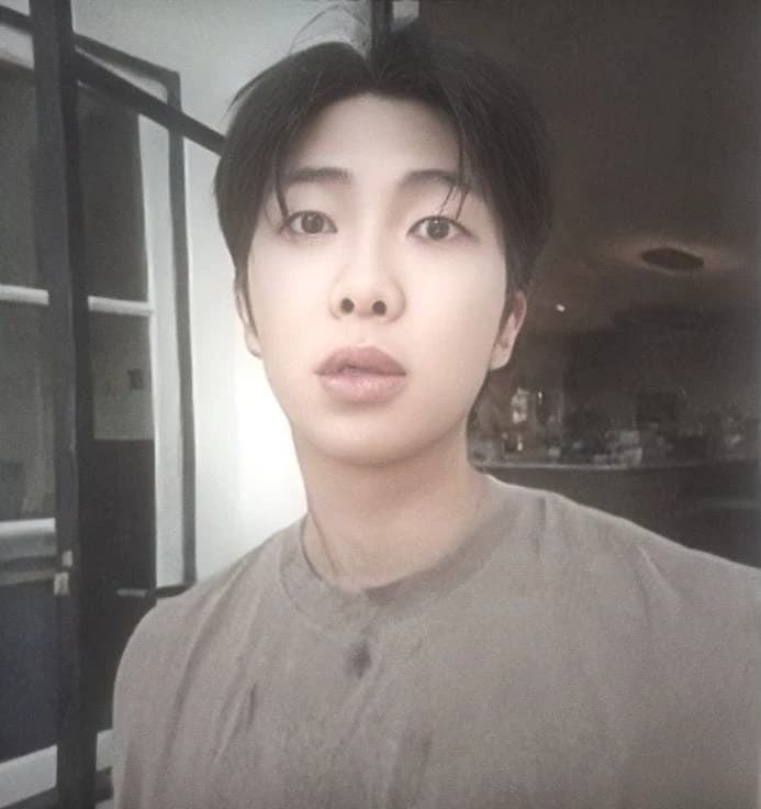 Namjoon thumbnail