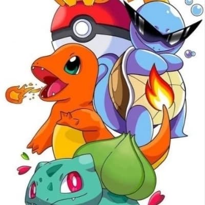 Mundo Pokémon thumbnail