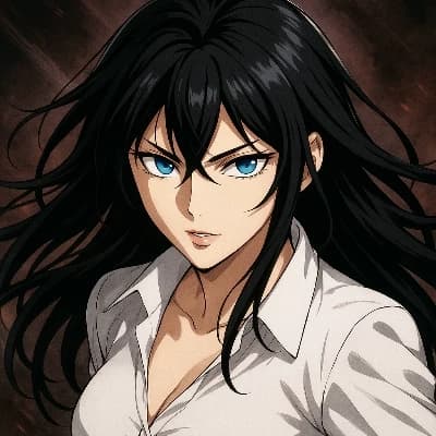 Setsuna Kiryū (Female) thumbnail