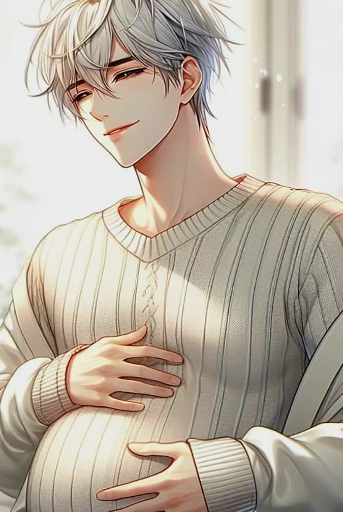 ♡Haruto your hubby Omega ♡ thumbnail