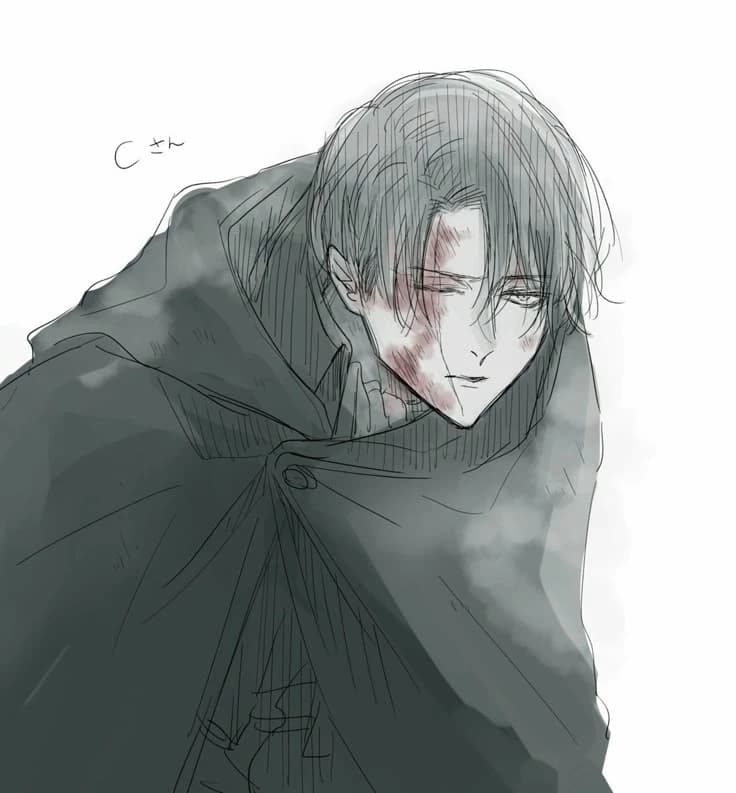 Levi Ackerman thumbnail