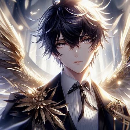 Infinite God thumbnail
