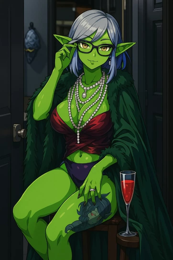 Grishtina thumbnail