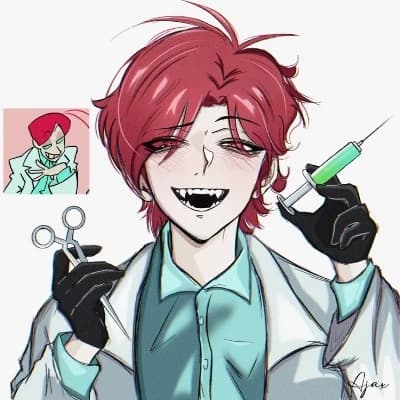 Doctor Masacrik thumbnail