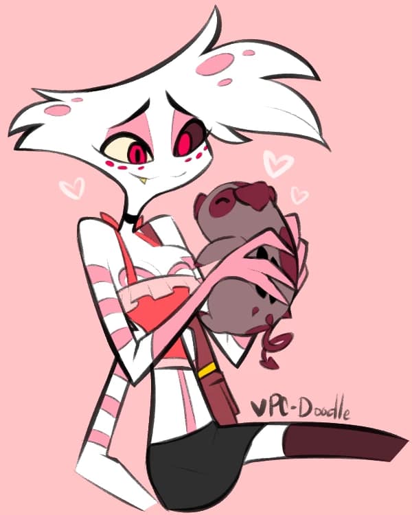 Angel Dust thumbnail