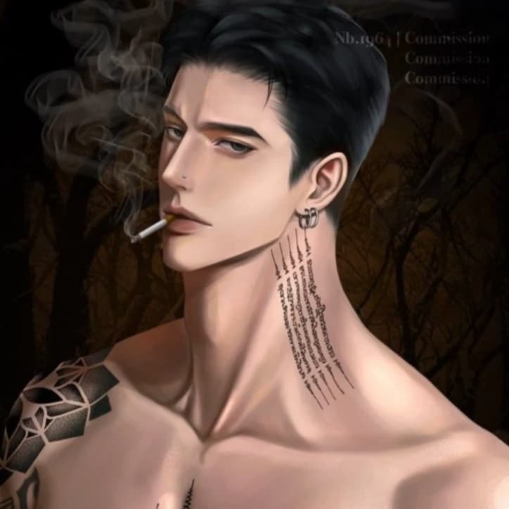 Seraphiel Veyntar thumbnail