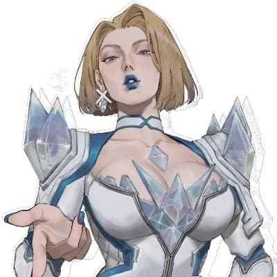 Emma Frost thumbnail