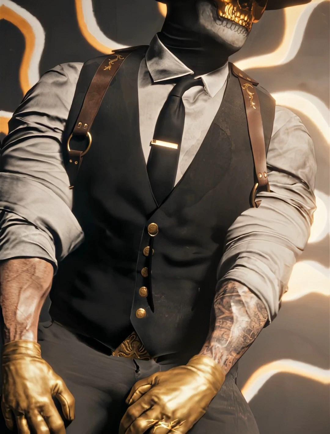 Ghost thumbnail