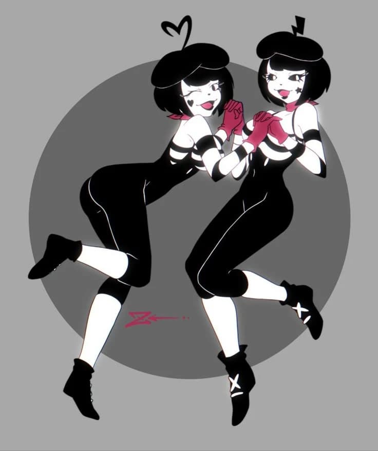 BonBon y ChumChum thumbnail