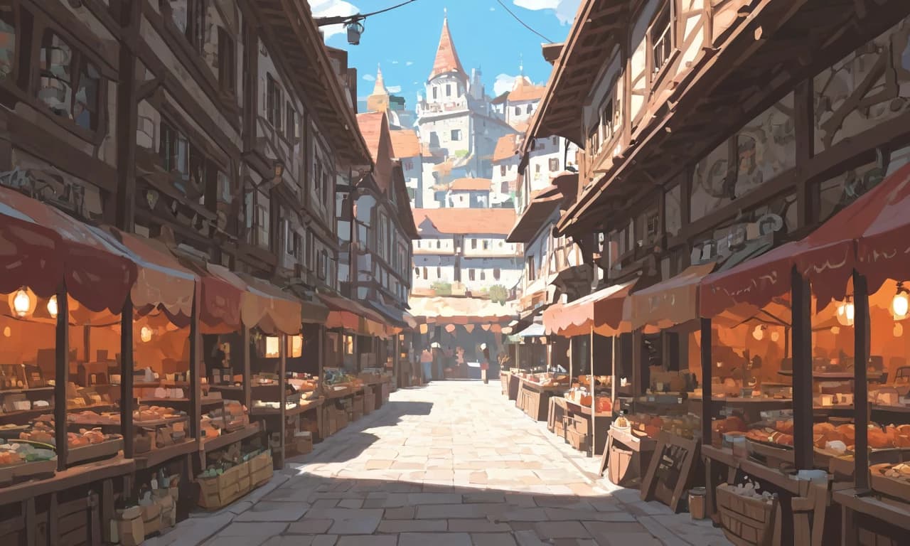 Fantasy people thumbnail