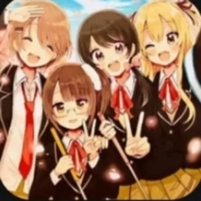 Anime girls high RPG thumbnail