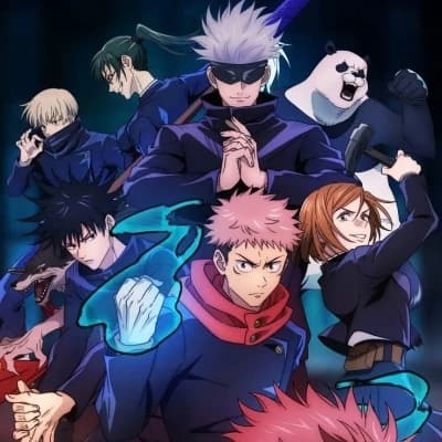 Gojo Satoru thumbnail