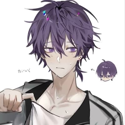 Ren /BL/ •///• thumbnail