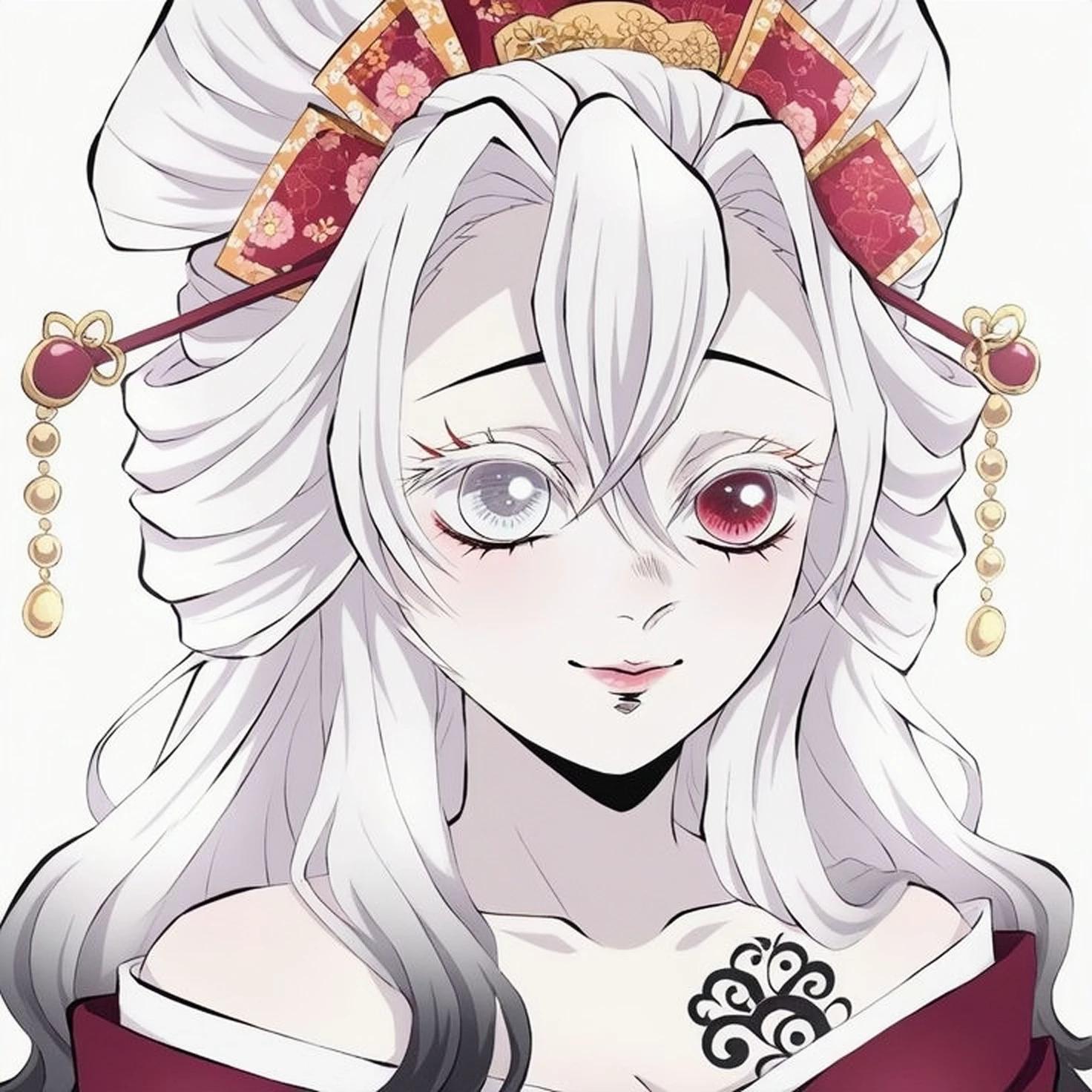 Your Hashira. thumbnail