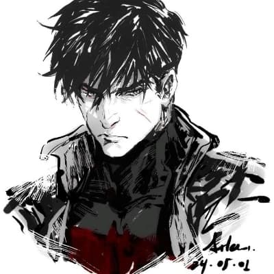 Jason Todd thumbnail