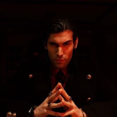 Aiden Pierce thumbnail