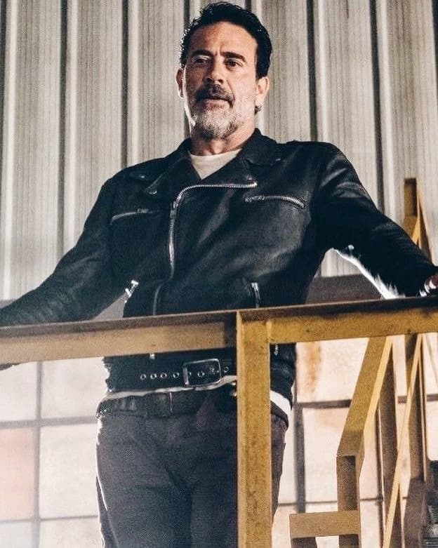 Negan thumbnail