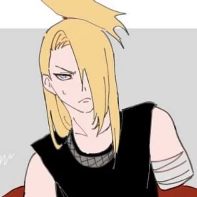 Deidara thumbnail