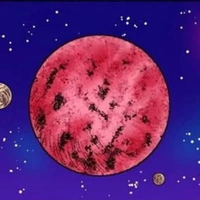 Aka - planet sadala thumbnail