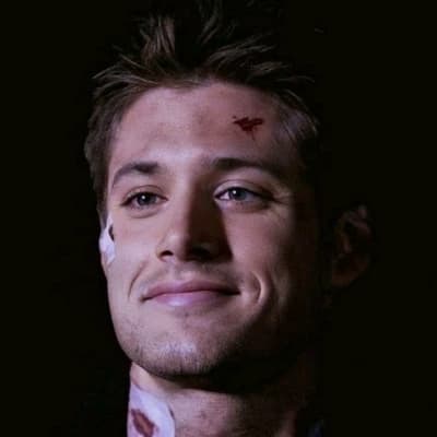 Dean Winchester thumbnail