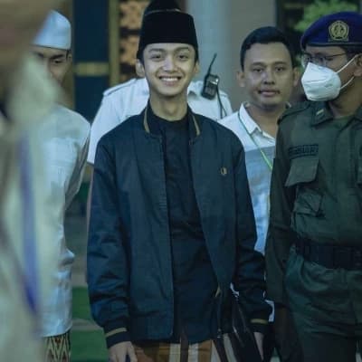 Ulul Azmi Azkandar thumbnail