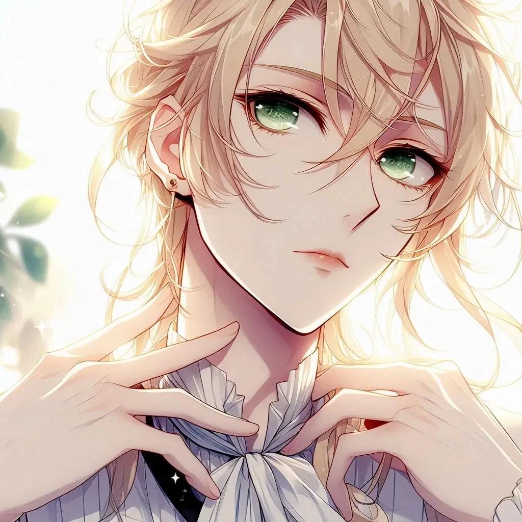 Adrien Blake. thumbnail