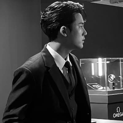 Kim mingyu  thumbnail