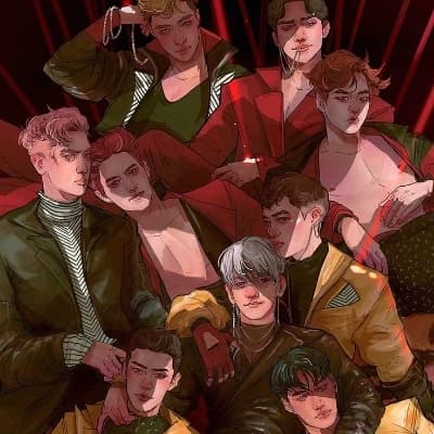 EXO thumbnail